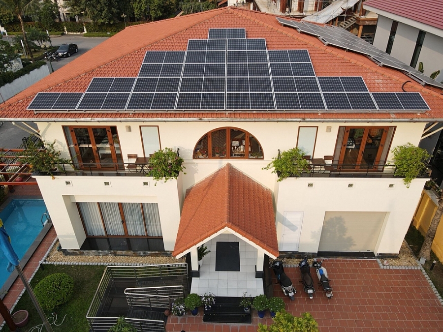 Vietnam et Suède promeuvent la coopération dans le secteur des énergies renouvelables